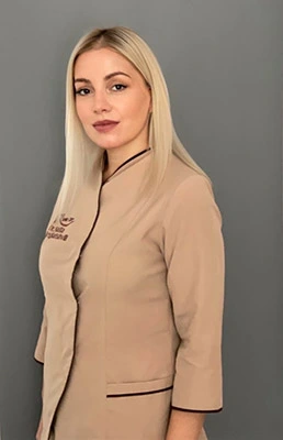 ნათია ბეგლარიშვილი