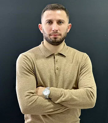 გივი ბენიძე