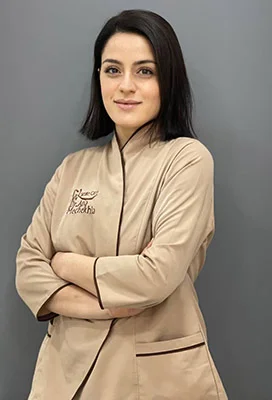 ანა მეჩეხია