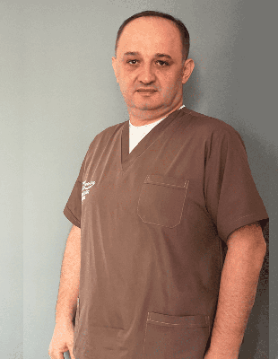ლევან კიზირია