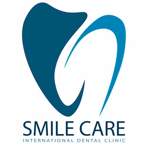 Smile Care — ლოგო
